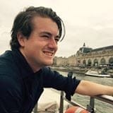 Over ons 17 Nico van Ruller » SoPressed Wordpress Divi & More