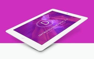 Divi &ndash; ik leg het nog &eacute;&eacute;n keer uit ;-)