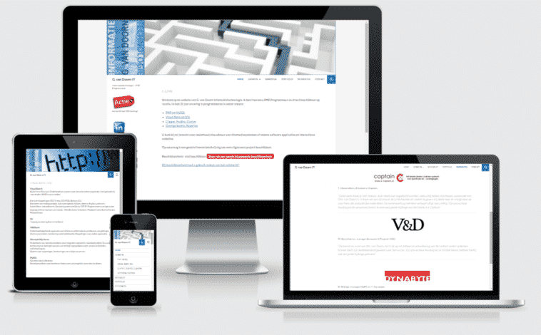 Over ons 9 Gvandoorn Informatietechnologie » SoPressed Wordpress Divi & More