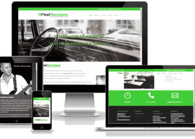 Q-Fleetsolutions