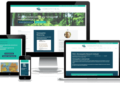 Homeopathie.nl