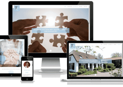 Twist Consult | business consultant, trainer en coach
