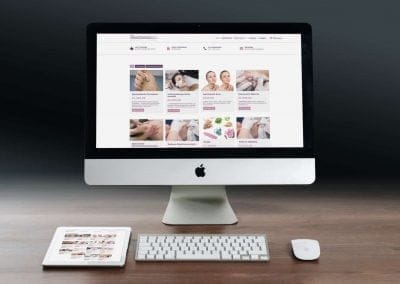 Beauty Webshop
