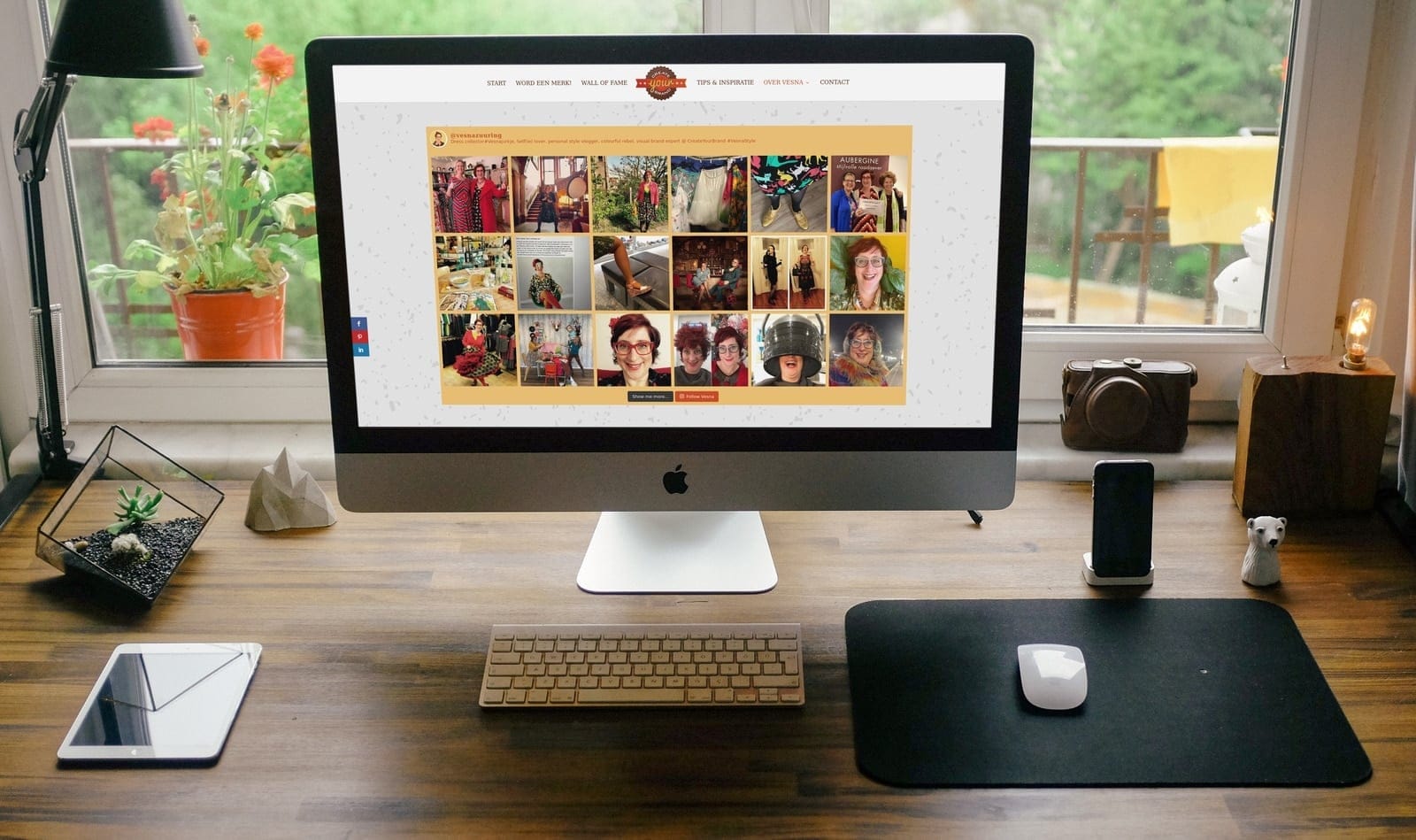 Vesna new &raquo; SoPressed Wordpress Divi & More