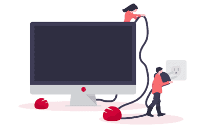 Content versus Onderhoud