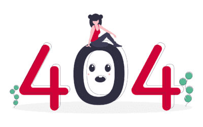 Hoe 404-fouten monitoren en slim doorsturen?