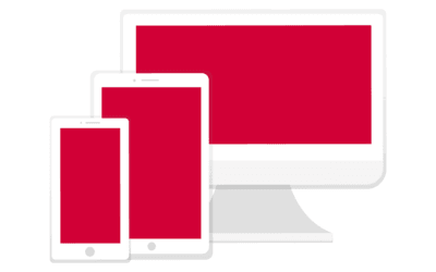 Mobielvriendelijk &ndash; je moet haast wel!