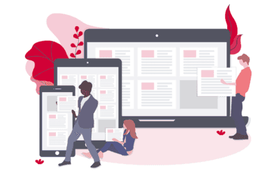 Membershipsite voor WordPress & Divi