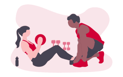 Small Group Training&nbsp;WordPress & Divi