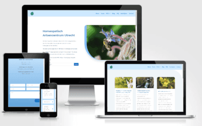 Homeopathisch Artsen Centrum Utrecht