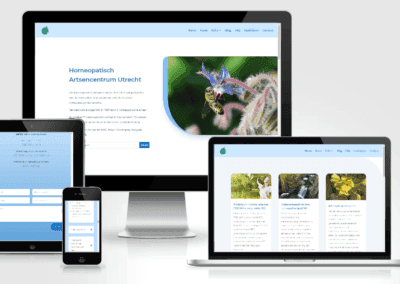Homeopathisch Artsen Centrum Utrecht