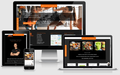 MBE Personal Training Almere