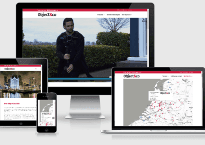 Object&co – Vastgoedspecialist voor makelaars