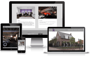 K-ia Interieurarchitectuur