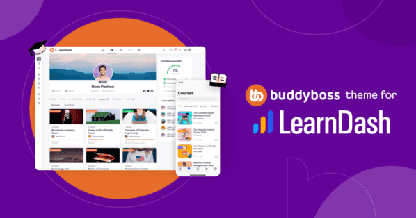 Afspraak maken 10 BB LearnDash FB Twitter LinkedIn 1200x630 V2 » SoPressed Wordpress & More
