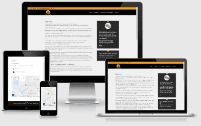 Vintage Audio Dreams