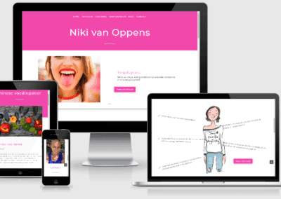 Niki van Oppens