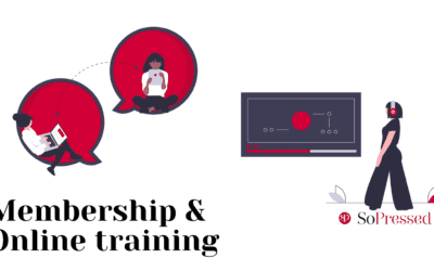 Membership of Online training