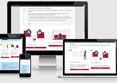 Maak zelf je online Training of Membership site met Divi