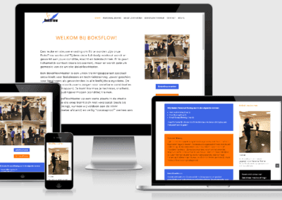 BoksFlow.nl