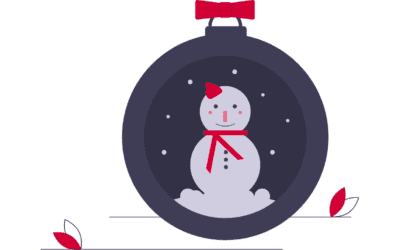 Automatisch het juiste jaartal in je Divi footer