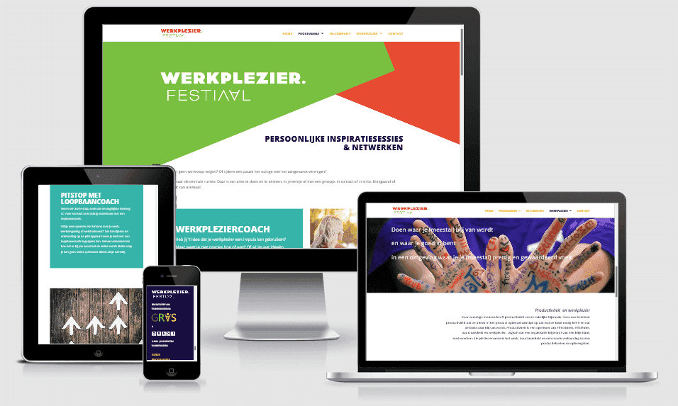 Werkplezier Festival