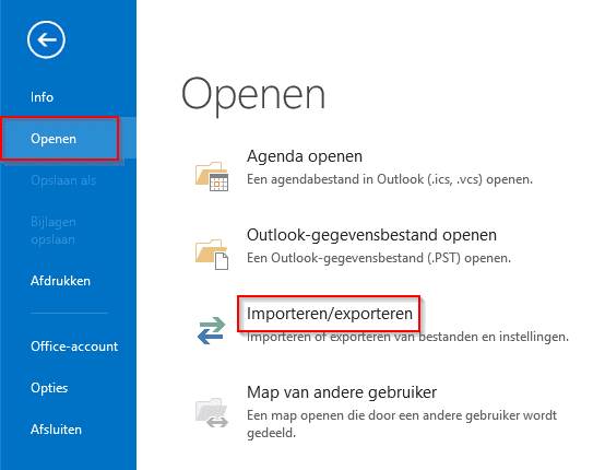 Email verhuizen als je van hosting gaat verhuizen 4 &raquo; SoPressed Wordpress Divi & More