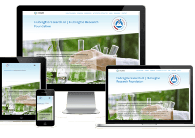 Hubregtse Research Foundation