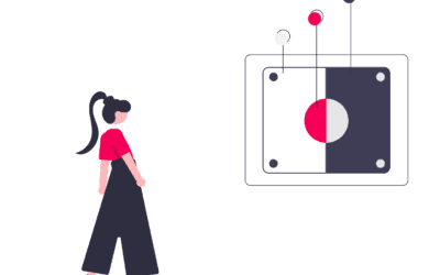 Wees jezelf! Anderen genoeg…