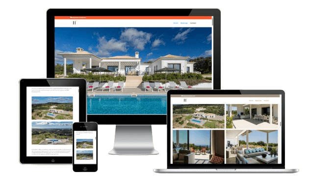 Villa Algarve Portugal - Casa Humberto III