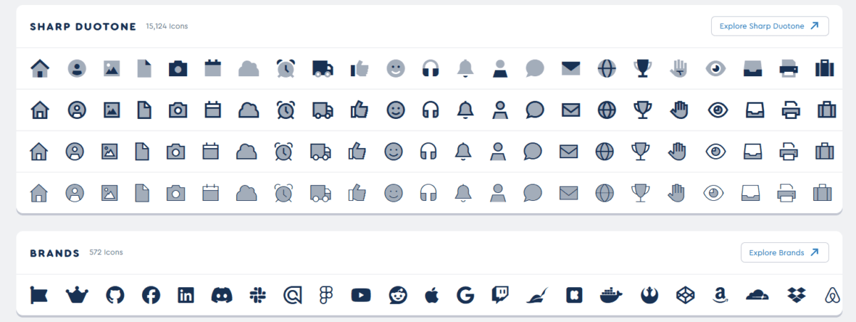 Font Awesome &raquo; SoPressed WordPress Divi & More