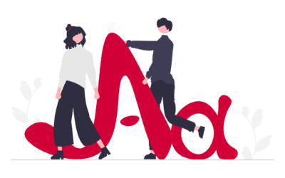 Vloeibare Typografie: Wat zijn clamp() fontgroottes?